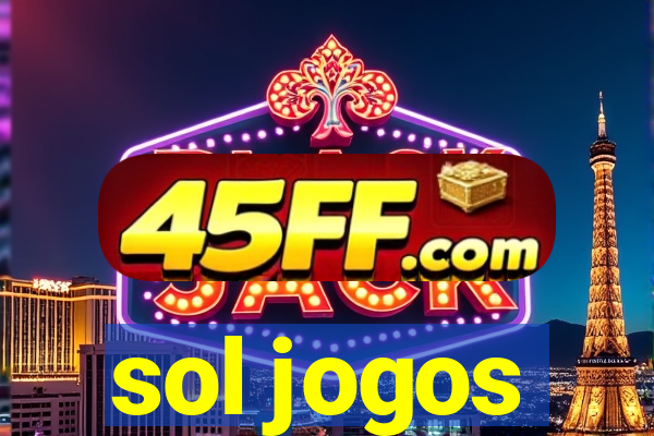 sol jogos